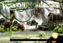 Waterfall 3D Live Wallpaper screenshot 6
