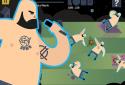 LOUD on Planet X screenshot 10