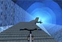 Geometry Rider screenshot 1