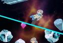 Cosmic Sloth screenshot 1