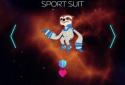 Cosmic Sloth screenshot 4