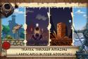 Warrior Rush screenshot 3