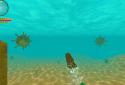 Sea on Fire - Submarine Wars screenshot 2