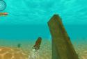 Sea on Fire - Submarine Wars screenshot 5