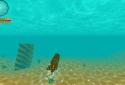 Sea on Fire - Submarine Wars screenshot 6