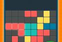 Quadromino - no rush puzzle screenshot 3