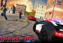 Police Chase Adventure sim 3D screenshot 2