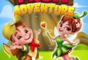 Viber Fruit Adventure screenshot 11