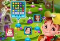 Viber Fruit Adventure screenshot 15