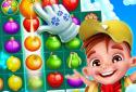 Viber Fruit Adventure screenshot 7