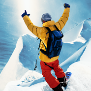 Snowboarding: The Fourth Phase