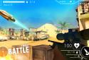 Counter Desert Gun screenshot 1