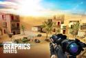 Counter Desert Gun screenshot 5