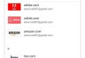 Dashlane Password Manager screenshot 1