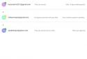 Dashlane Password Manager screenshot 15