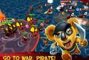 Tropical Wars screenshot 1