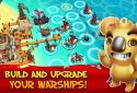 Tropical Wars screenshot 11