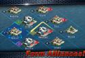 World Warfare: Battleships screenshot 6