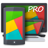Screen Stream Mirroring