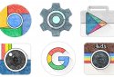 Sketchy - Icon Pack screenshot 1