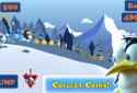 Peik the Penguin screenshot 1
