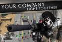 Mercenary Inc. screenshot 2