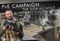 Mercenary Inc. screenshot 4