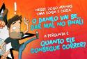 Corre, Danilo, Corre! screenshot 3