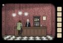 Cube Escape: Theatre screenshot 2