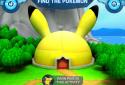 Camp Pokemon screenshot 10