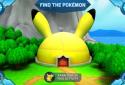 Camp Pokemon screenshot 5