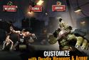Zombie Deathmatch screenshot 5