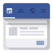 Swipe for Facebook Pro