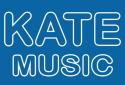 Kate Music для Вконтакте screenshot 2
