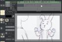 RoughAnimator screenshot 2