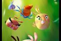 Angry Birds Stella Launcher screenshot 2