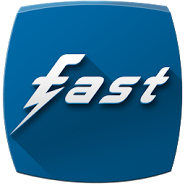 Fast - FB Alternative Client
