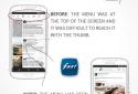 Fast - FB Alternative Client screenshot 1