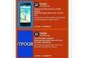 Fast - FB Alternative Client screenshot 5