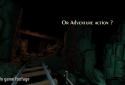 DARKNESS ROLLERCOASTER VR screenshot 3