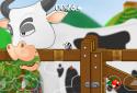 Lunata Rescue Adventure screenshot 3