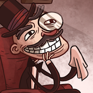 Troll Face Quest Classic