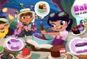 Bakery Blitz: Cooking Game screenshot 1