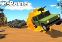 CarsBattle screenshot 1