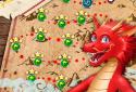 Mahjong Solitaire Dragon screenshot 2