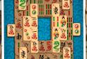 Mahjong Solitaire Dragon screenshot 3