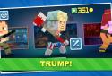 Rush Fight screenshot 5