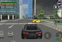 Mad Cop 6 Police Car Survivor screenshot 4