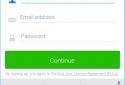 Avira Phantom VPN screenshot 5