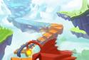Dash Adventure - Runner Game screenshot 1